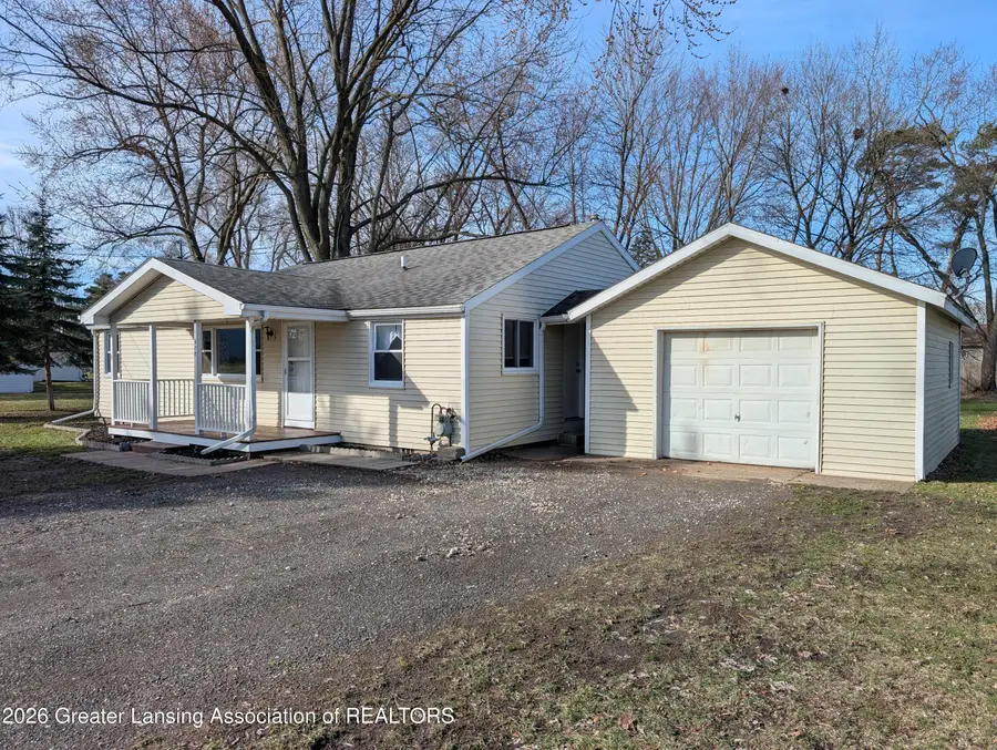 372 Ionia Street, Mulliken, MI 48861 - #2