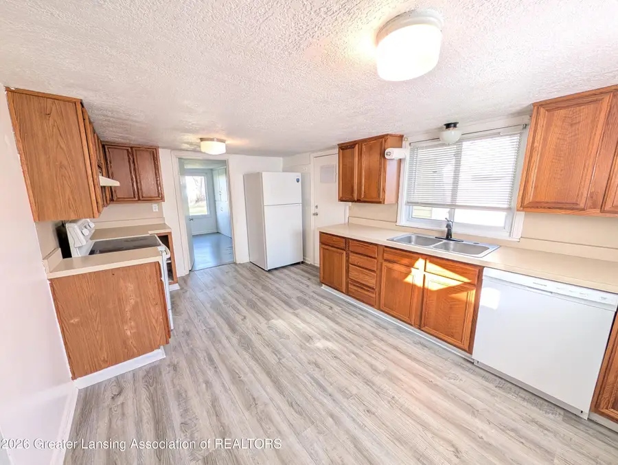 372 Ionia Street, Mulliken, MI 48861 - #3