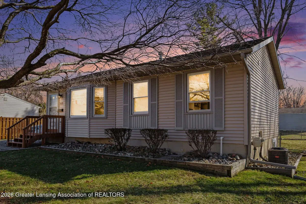 509 W Gibbs Street, Saint Johns, MI 48879 - #1