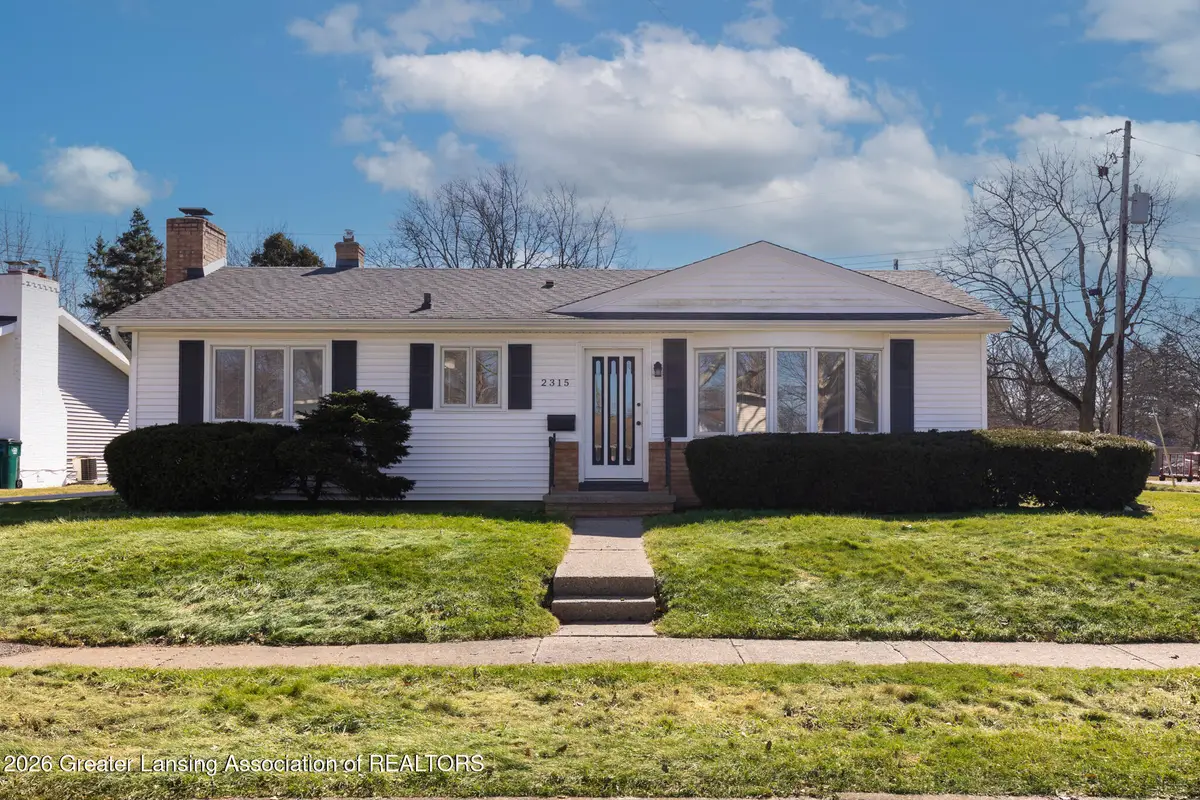 2315 Belaire Drive, Lansing, MI 48911 - #1
