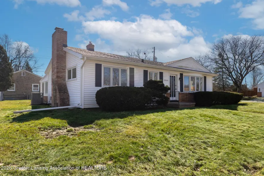 2315 Belaire Drive, Lansing, MI 48911 - #3