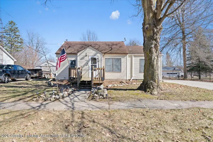 340 Lamb Street, Perry, MI 48872 - #2