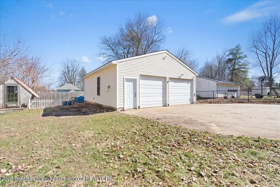 340 Lamb Street, Perry, MI 48872 - #3