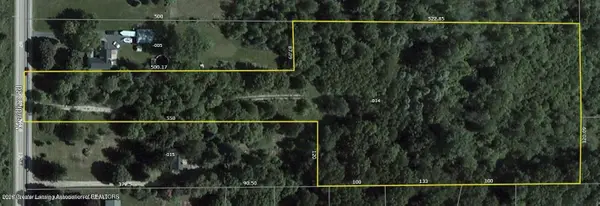 0 Meridian Road, Williamston, MI 48895