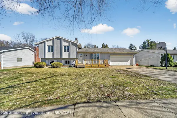 1011 Old Erin Way, Lansing, MI 48917