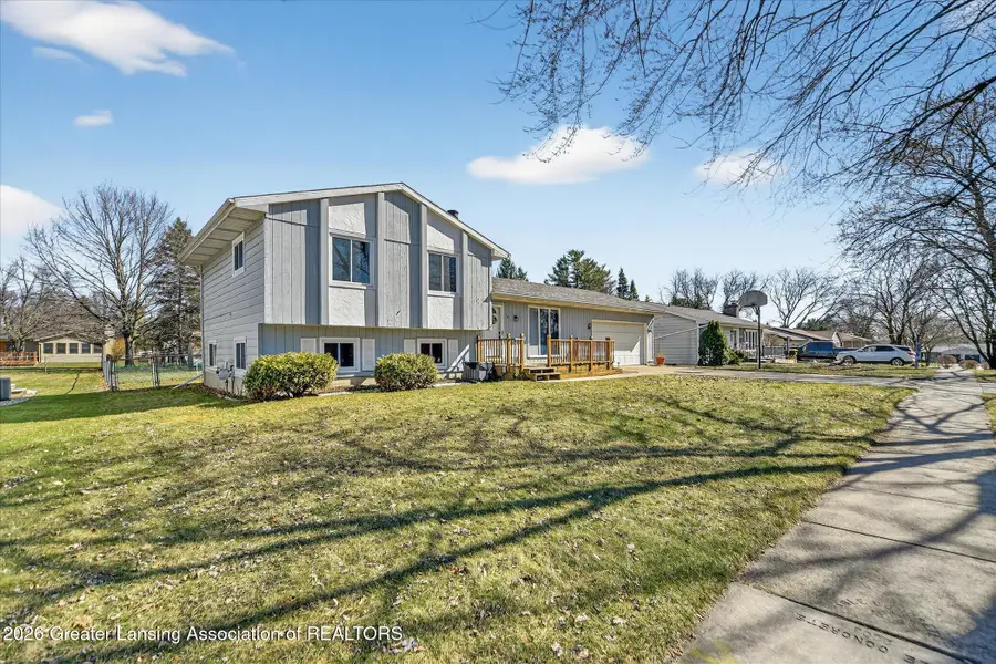 1011 Old Erin Way, Lansing, MI 48917 - #3