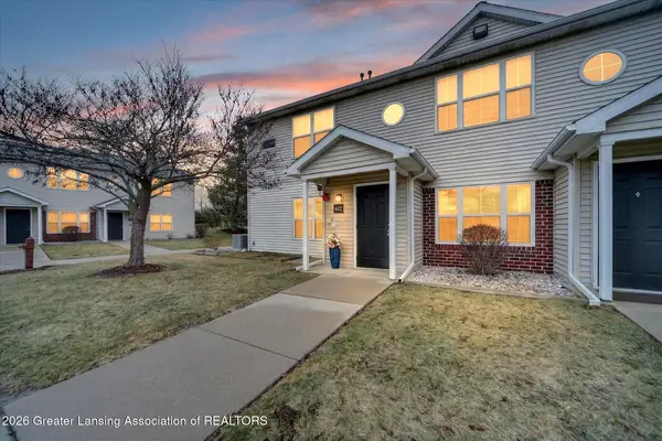 12948 Townsend #611, Grand Ledge, MI 48837