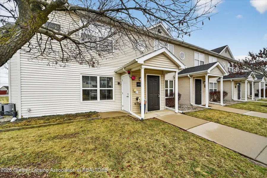 12948 Townsend #611, Grand Ledge, MI 48837 - #2