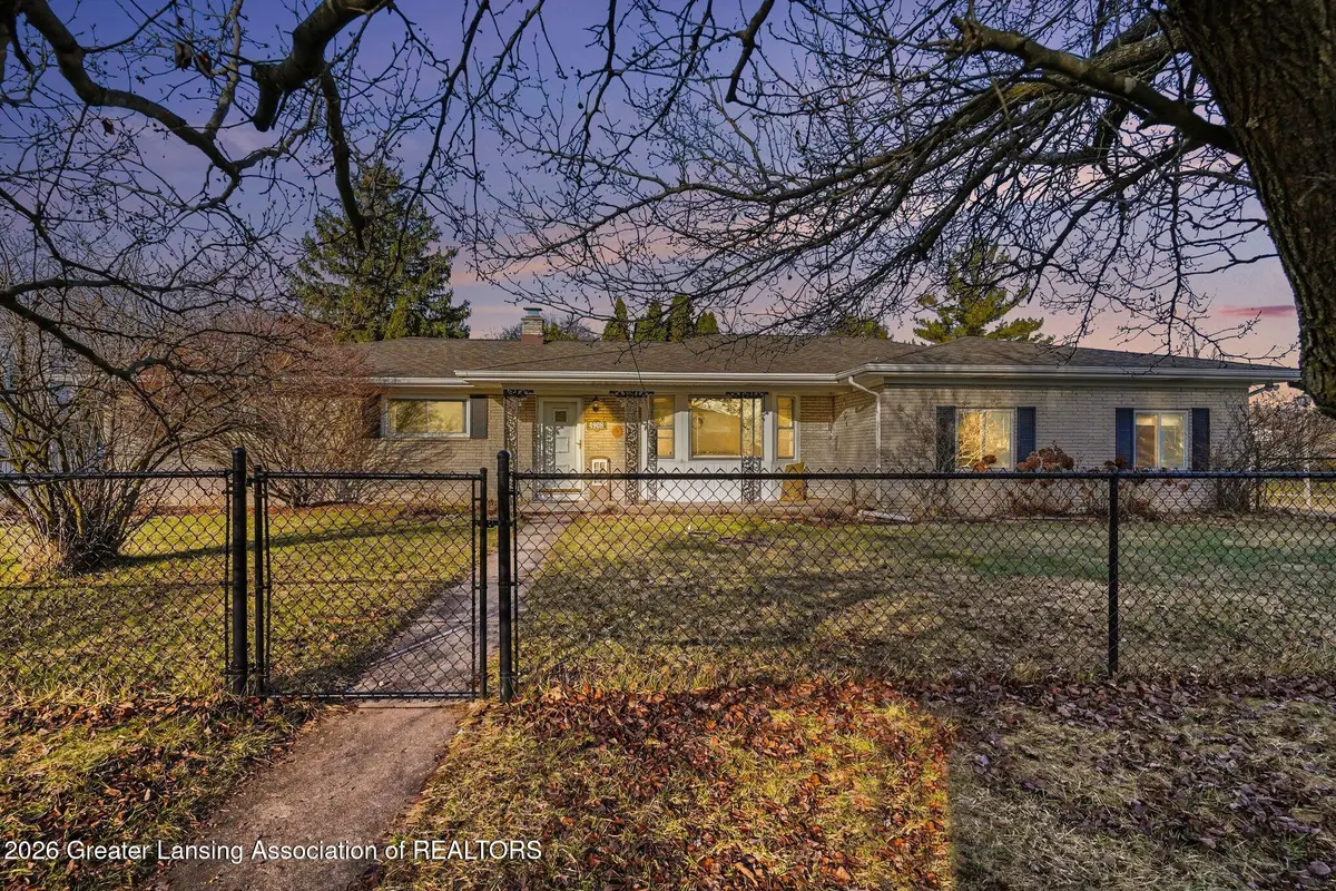4908 Applewood Drive, Lansing, MI 48917 - #1