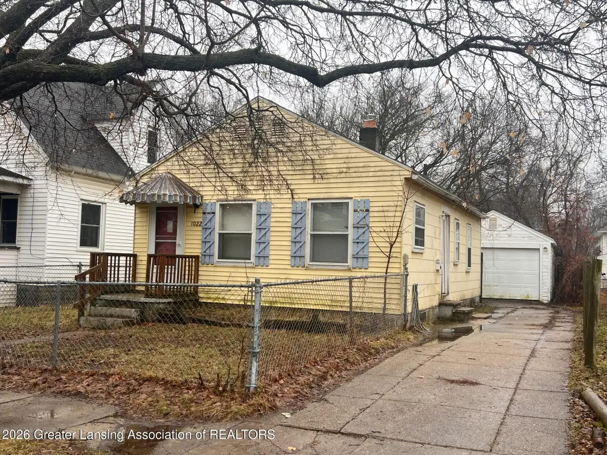 1022 Persons Court, Lansing, MI 48906 - #1