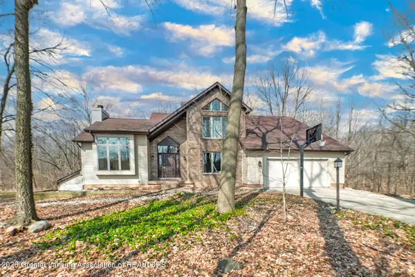 1144 Bonanza Drive, Okemos, MI 48864