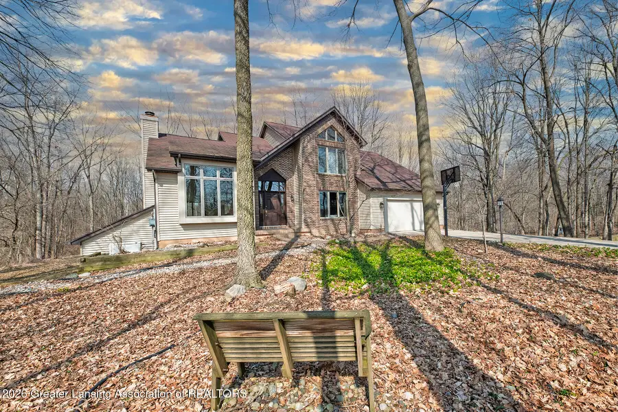 1144 Bonanza Drive, Okemos, MI 48864 - #2