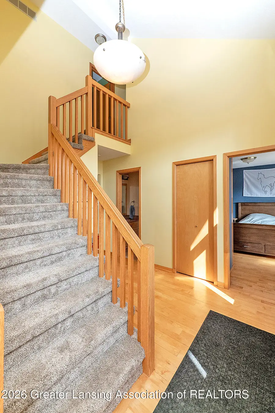 1144 Bonanza Drive, Okemos, MI 48864 - #3