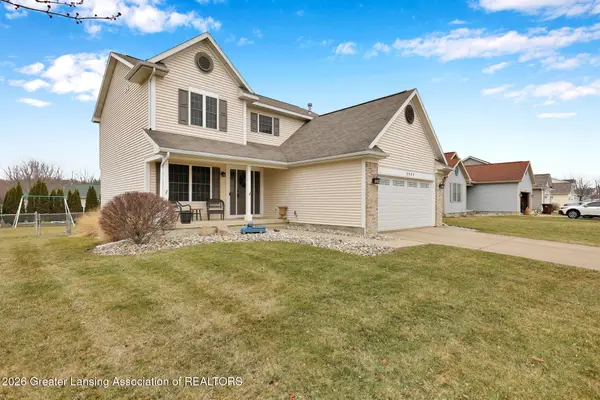 3522 Ramsgate Drive, Lansing, MI 48906