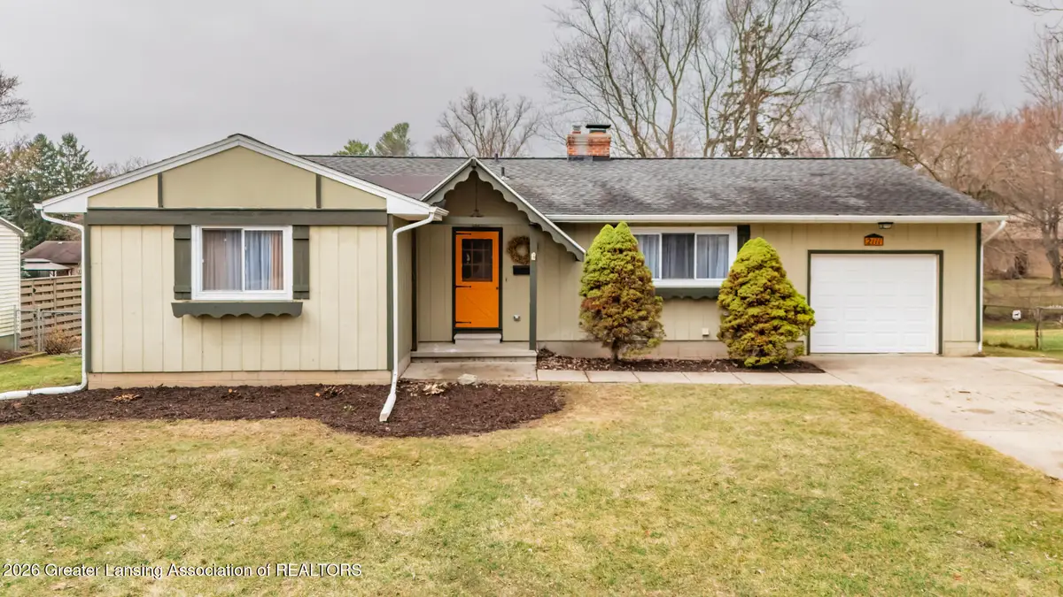 2111 Northwest Avenue, Lansing, MI 48906 - #1