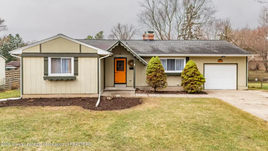 2111 Northwest Avenue, Lansing, MI 48906 - #2