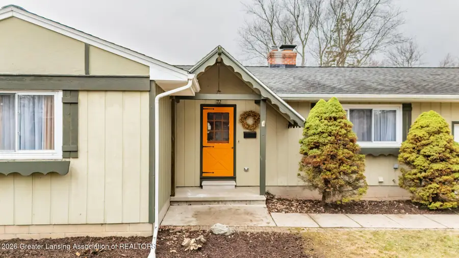 2111 Northwest Avenue, Lansing, MI 48906 - #3