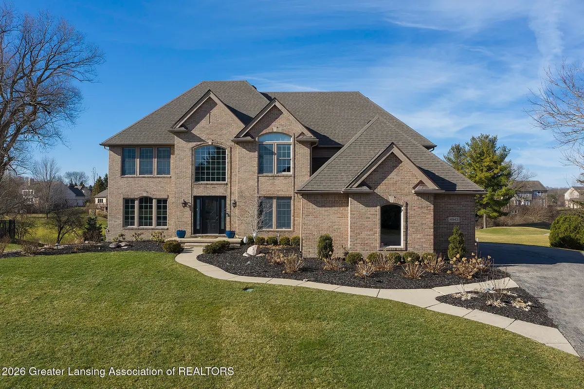 4943 Birdie Lane, Ann Arbor, MI 48103 - #1