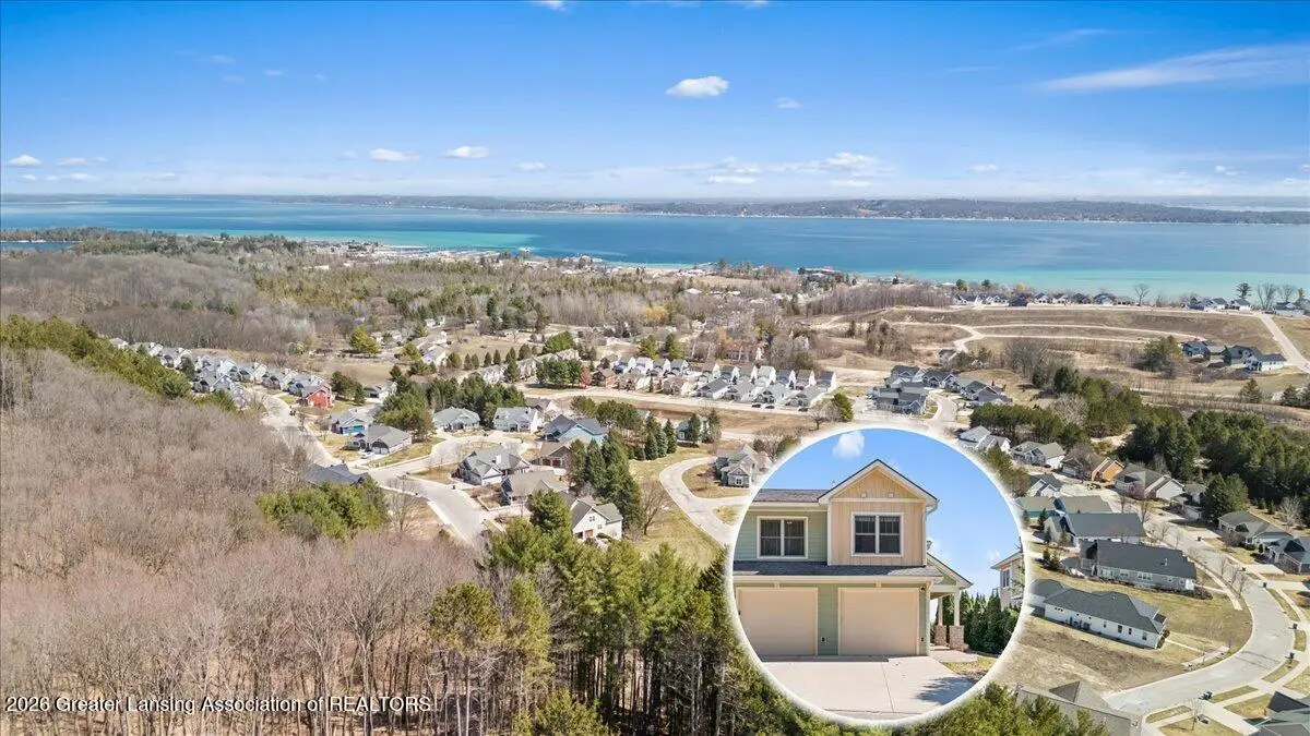 10765 Pine Bluff Drive #7-c, Traverse City, MI 49684 - #1