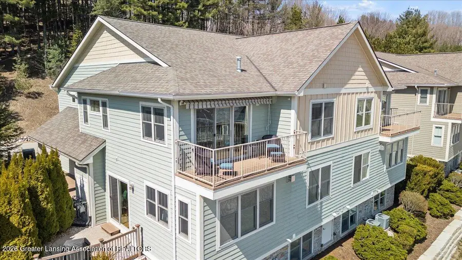 10765 Pine Bluff Drive #7-c, Traverse City, MI 49684 - #2