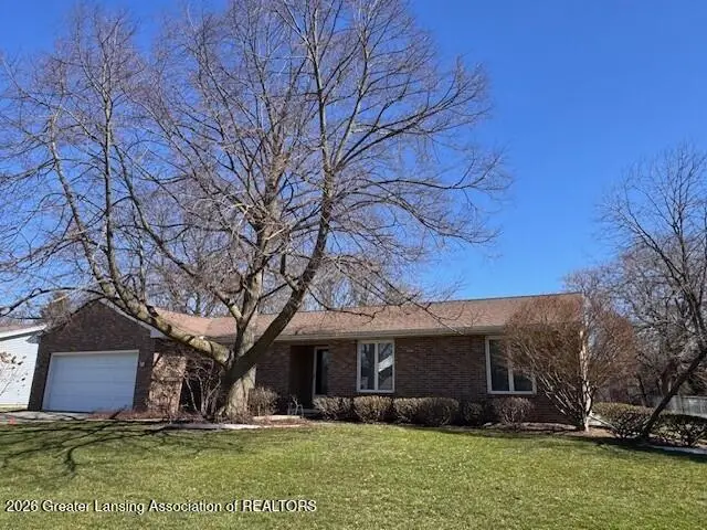 6126 Horizon Drive, East Lansing, MI 48823 - #1