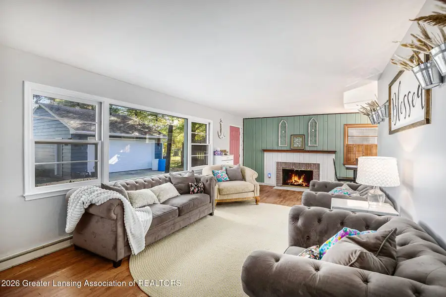 584 Vanderveen Drive, Mason, MI 48854 - #3