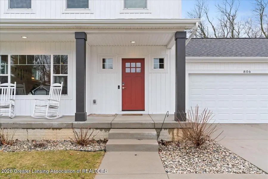 806 Starlight Way, Perry, MI 48872 - #3