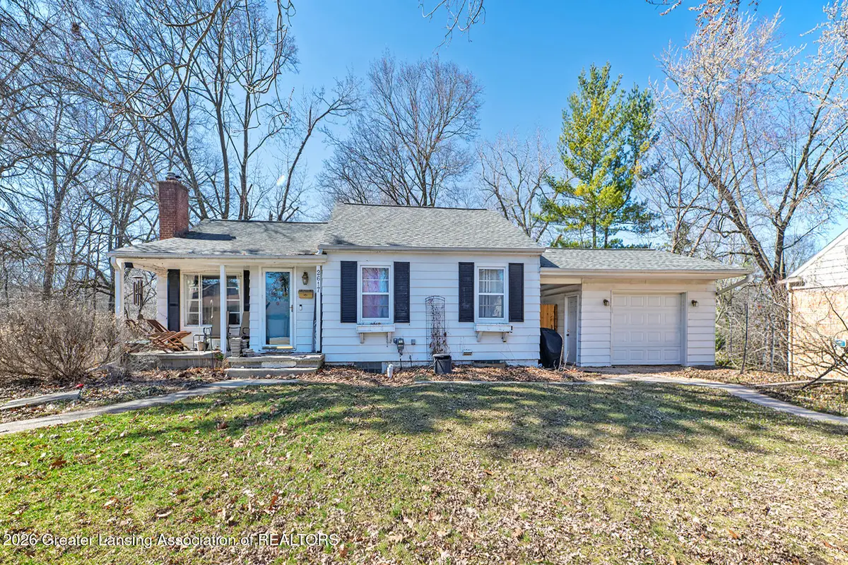 2617 Edgebrook Drive, Lansing, MI 48906 - #1