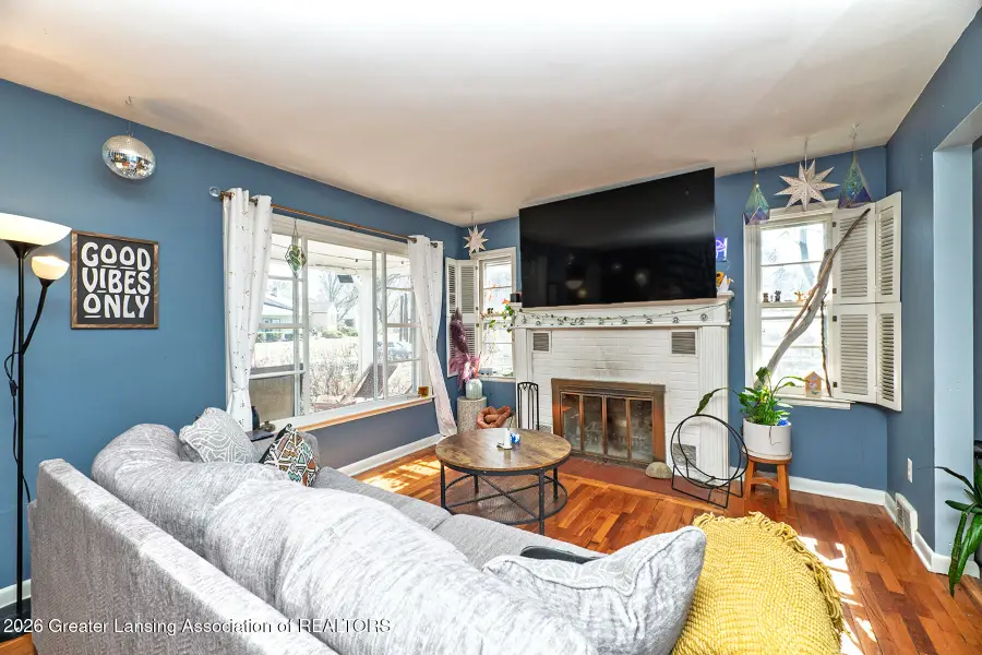 2617 Edgebrook Drive, Lansing, MI 48906 - #2