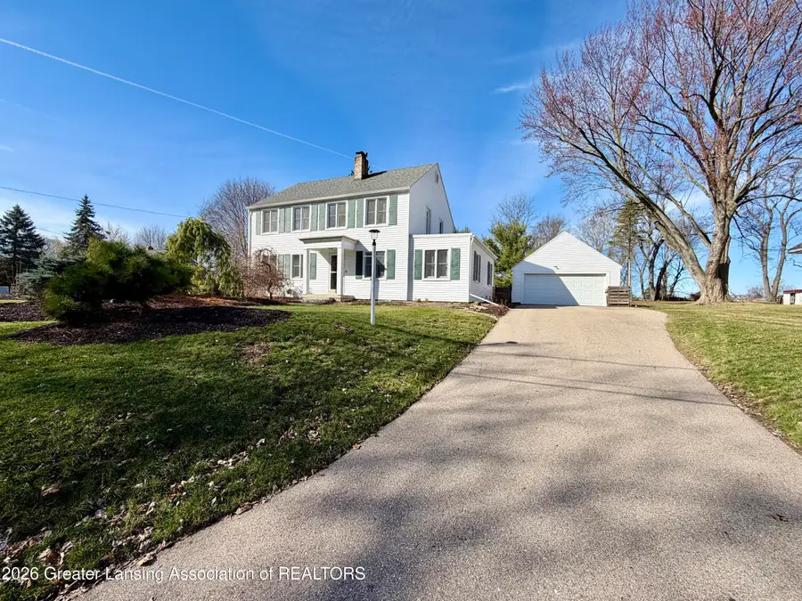 807 Maycroft Road, Lansing, MI 48917 - #2