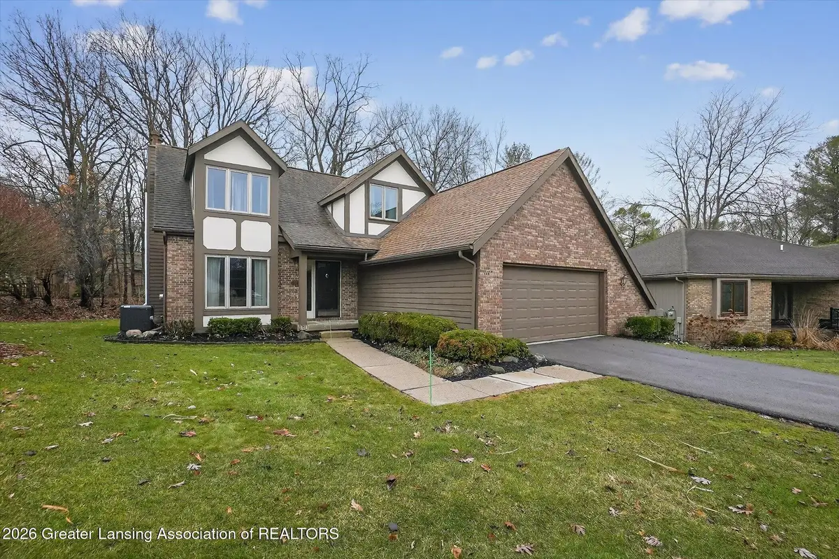 2599 Woodhill Drive, Okemos, MI 48864 - #1