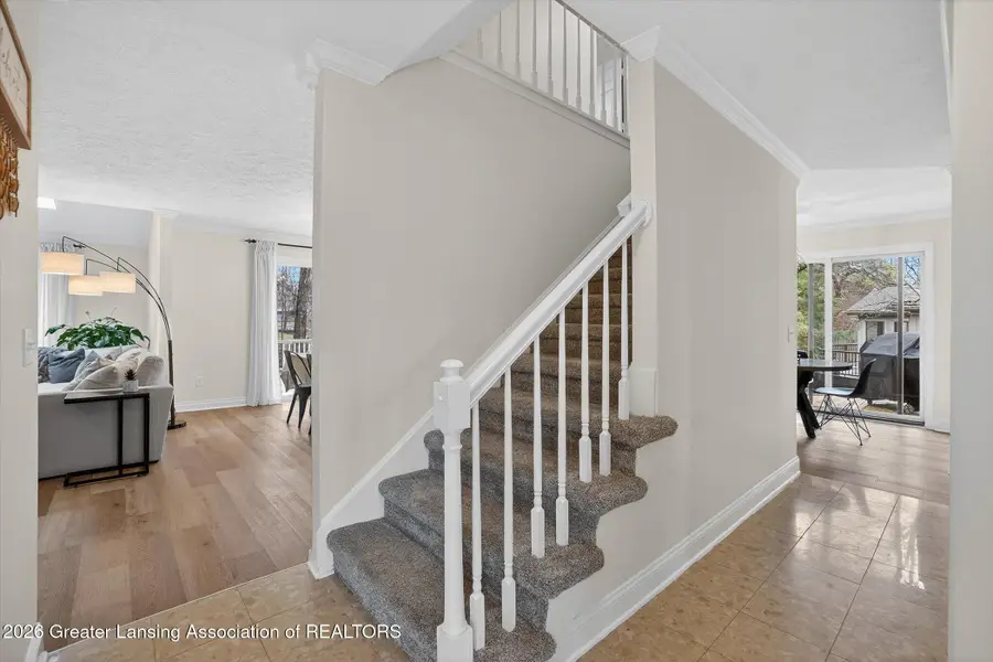 2599 Woodhill Drive, Okemos, MI 48864 - #3