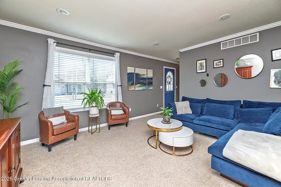 1572 Gander Hill Drive, Holt, MI 48842 - #2