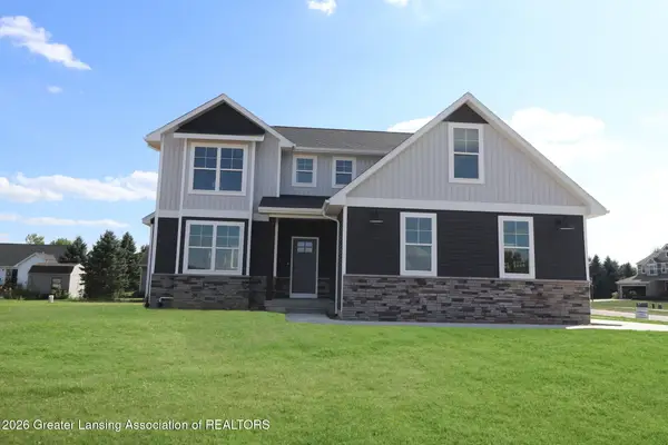 2386 Gallant Fox Way, St. Johns, MI 48879