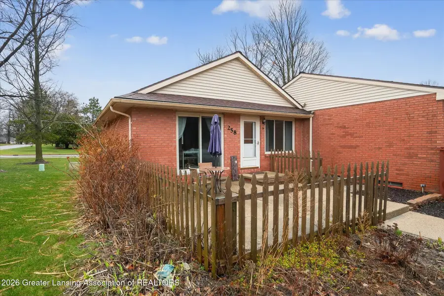 258 Bonnie Brook Drive #12, Charlotte, MI 48813 - #2