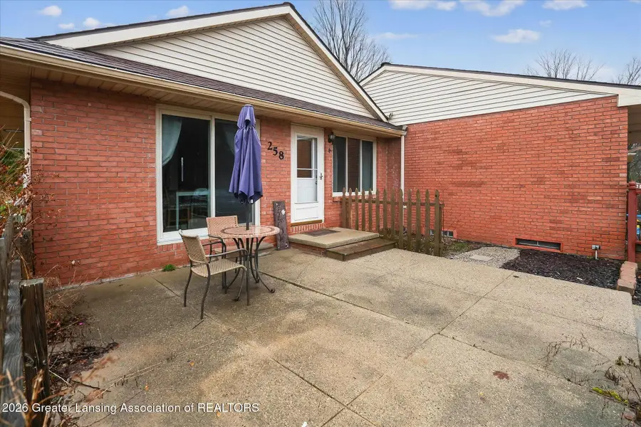 258 Bonnie Brook Drive #12, Charlotte, MI 48813 - #3