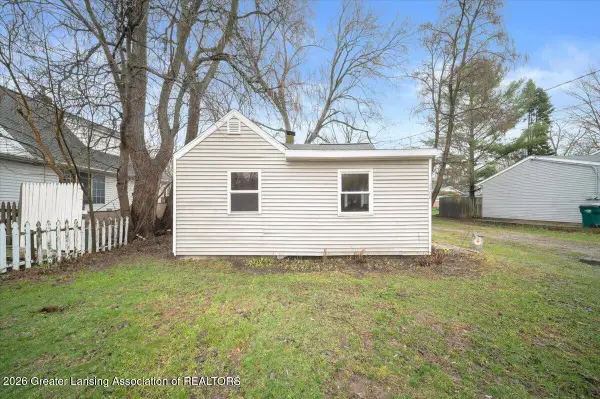 2408 Dunlap Street, Lansing, MI 48911