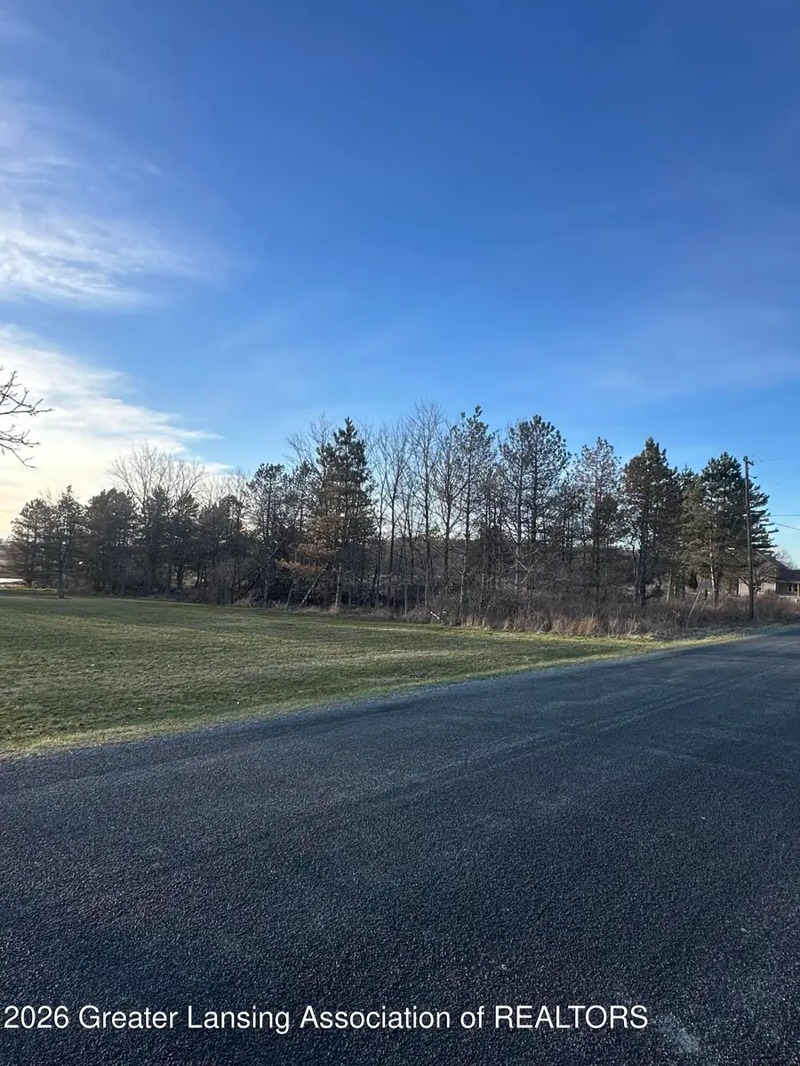 0 Holt Road, Mason, MI 48854 - #2