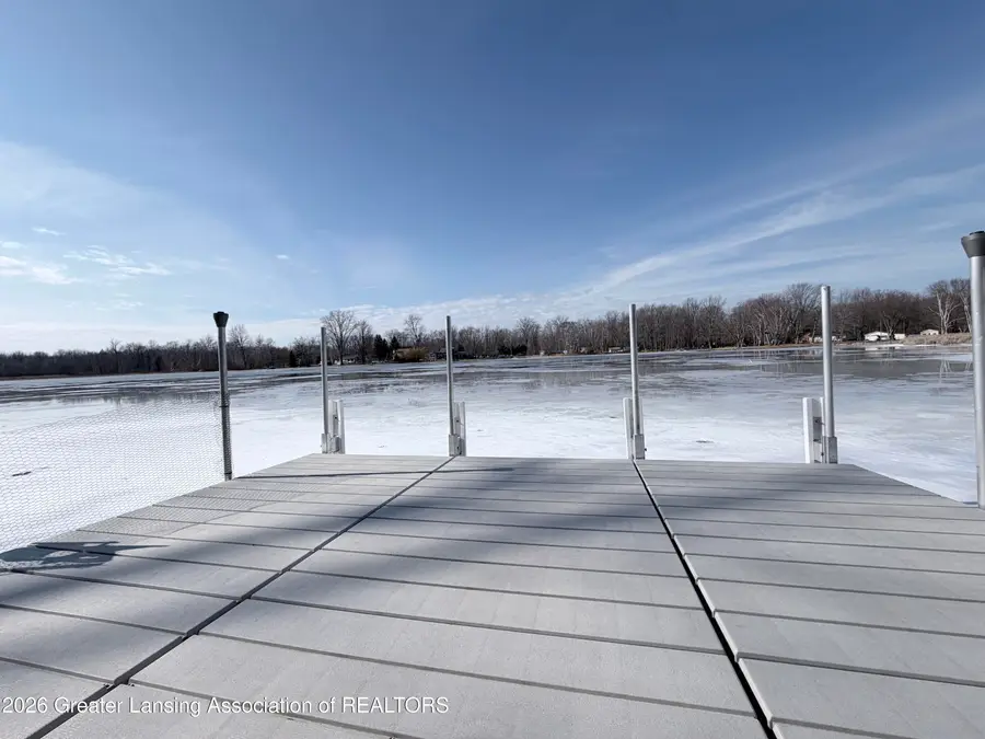 10041 Birch Drive, Riverdale, MI 48877 - #3