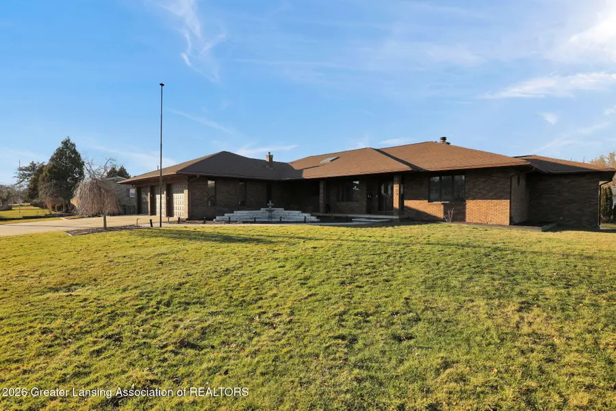 10289 Lafayette Lane, Dimondale, MI 48821 - #3