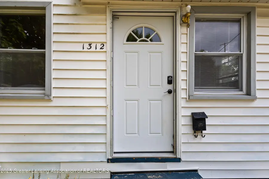 1312 Otto Street, Lansing, MI 48906 - #2