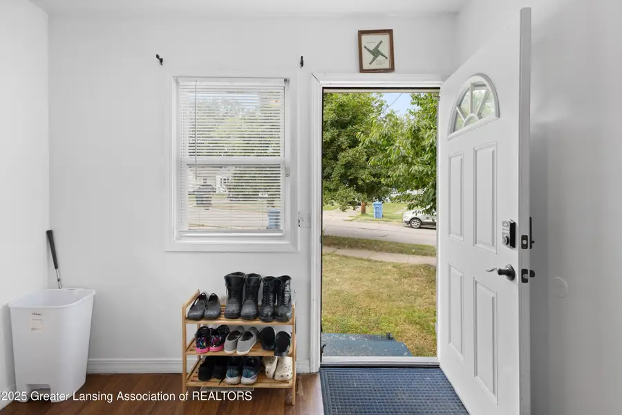 1312 Otto Street, Lansing, MI 48906 - #3
