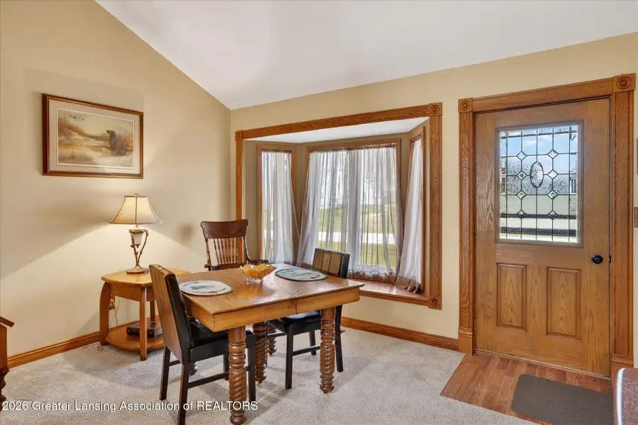 11723 W Andre Drive, Grand Ledge, MI 48837 - #2