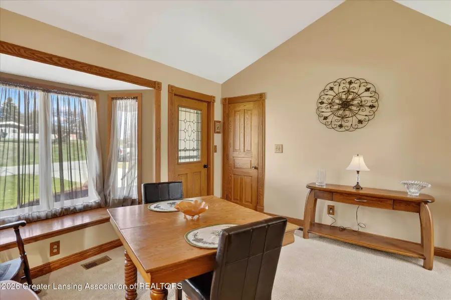 11723 W Andre Drive, Grand Ledge, MI 48837 - #3