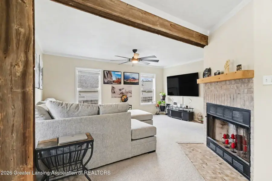 1407 Park Avenue, Lansing, MI 48910 - #3