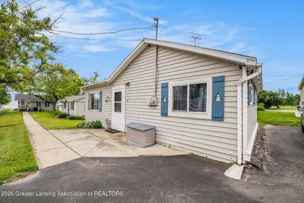 6366 W Houghton Lake Drive #6, Houghton Lake, MI 48629