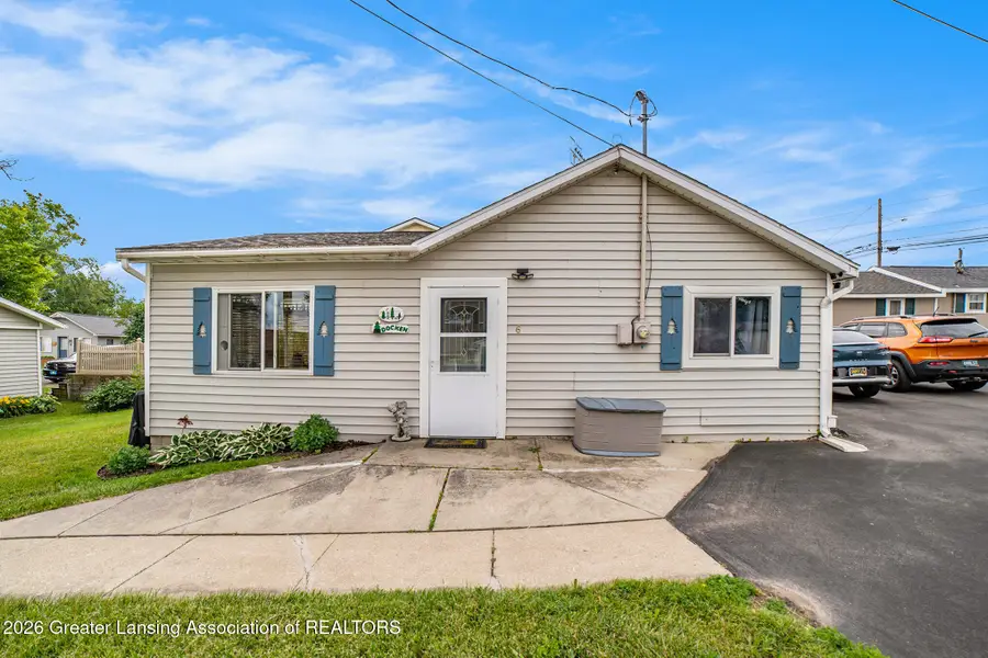 6366 W Houghton Lake Drive #6, Houghton Lake, MI 48629 - #2