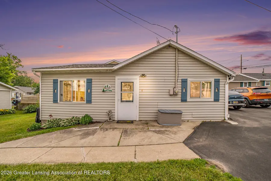 6366 W Houghton Lake Drive #6, Houghton Lake, MI 48629 - #3