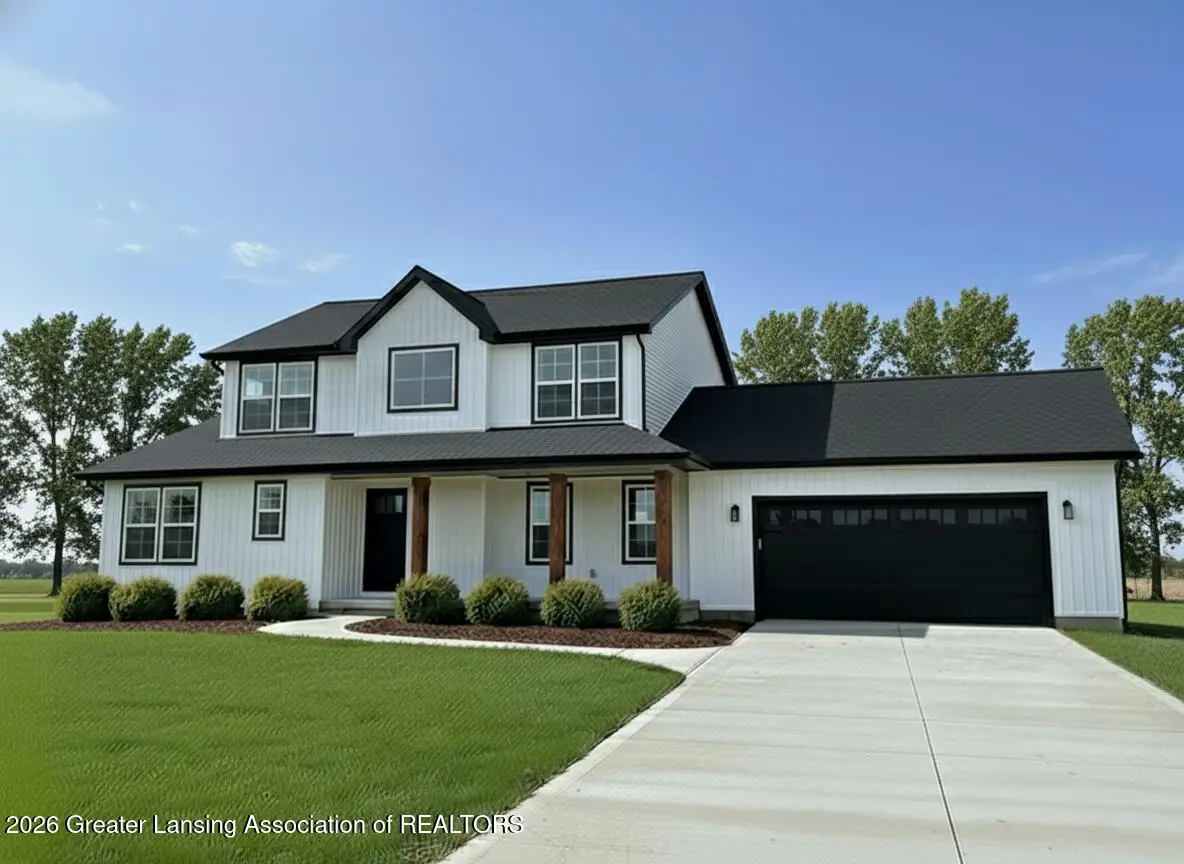 5671 Skylar Drive, Holt, MI 48842 - #1