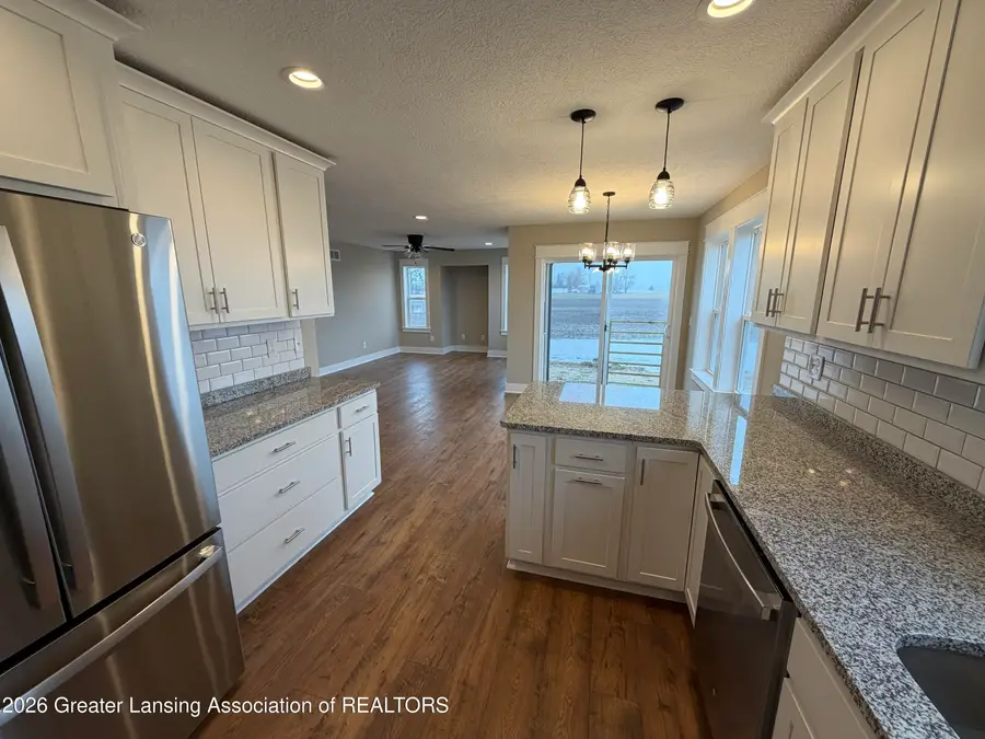 5671 Skylar Drive, Holt, MI 48842 - #2